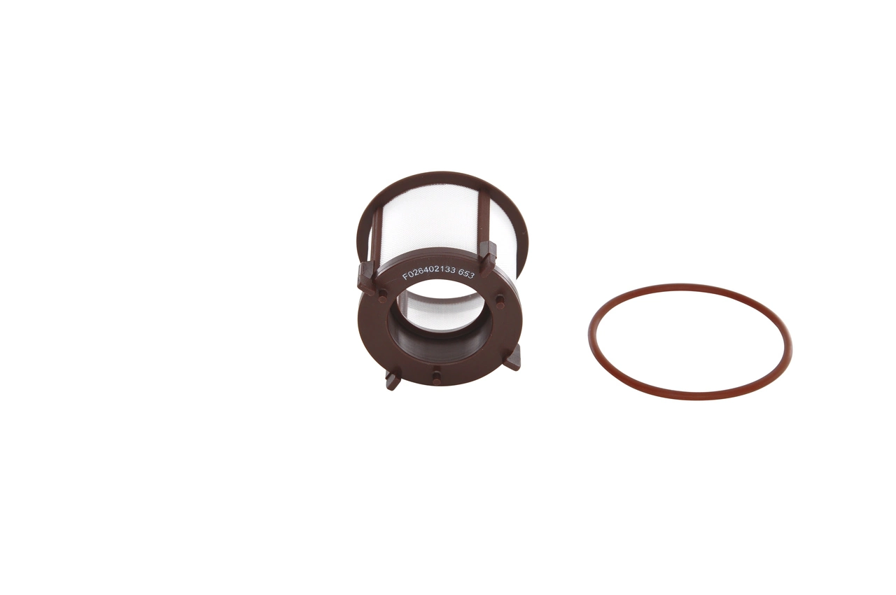 Фільтр тонкого очищення палива Bosch F026402133 ціна, від 4.20 USD