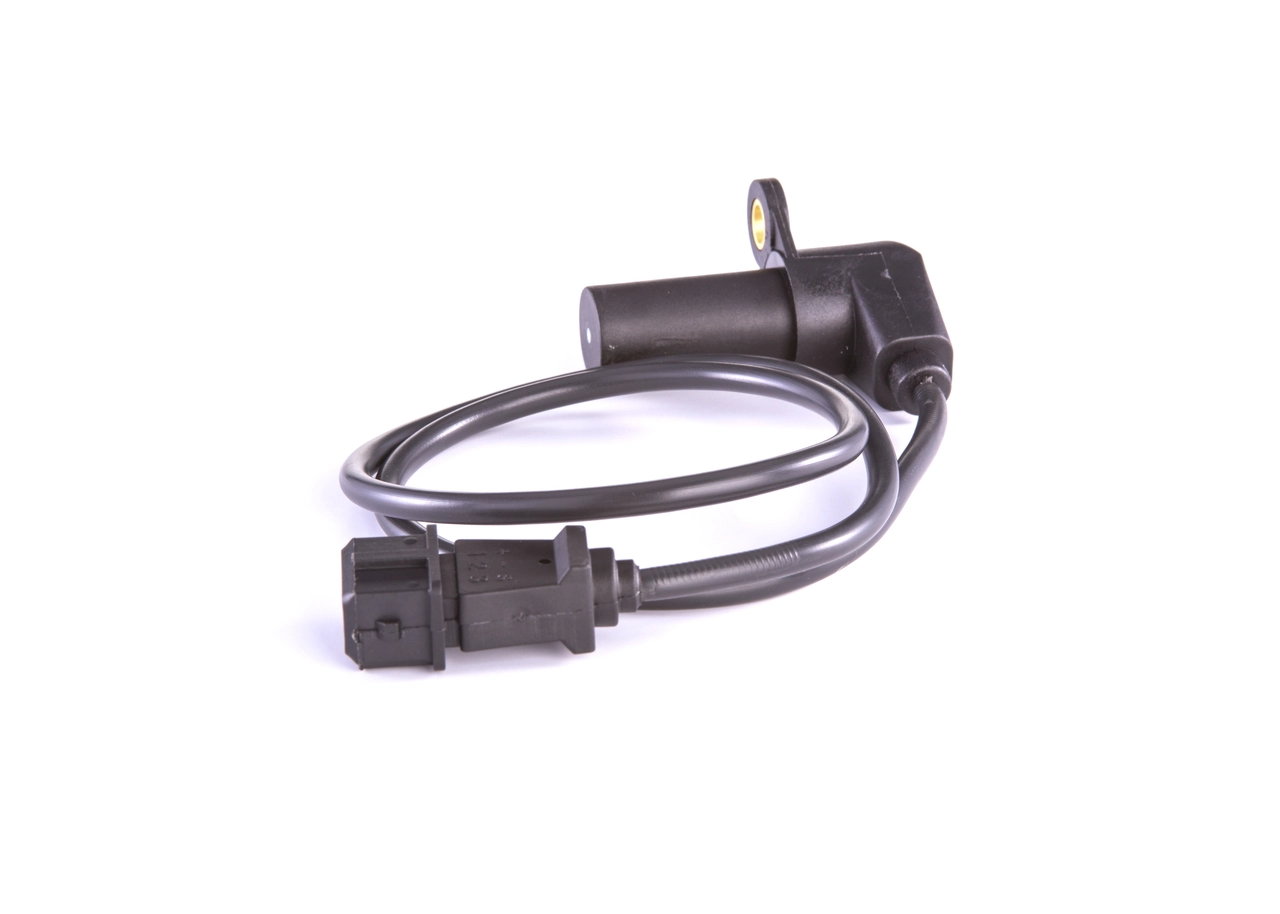 Купити F00099R005 Bosch Датчик положення (оборотів) коленвалу