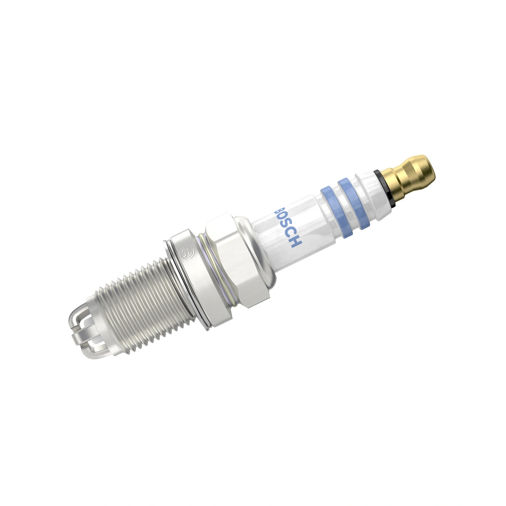 Свічки Bosch 0242235766