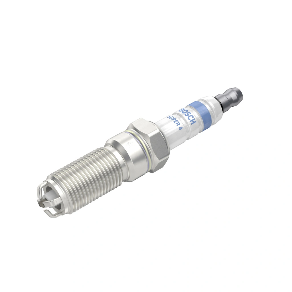 Свічки запалювання 0242232514 Bosch