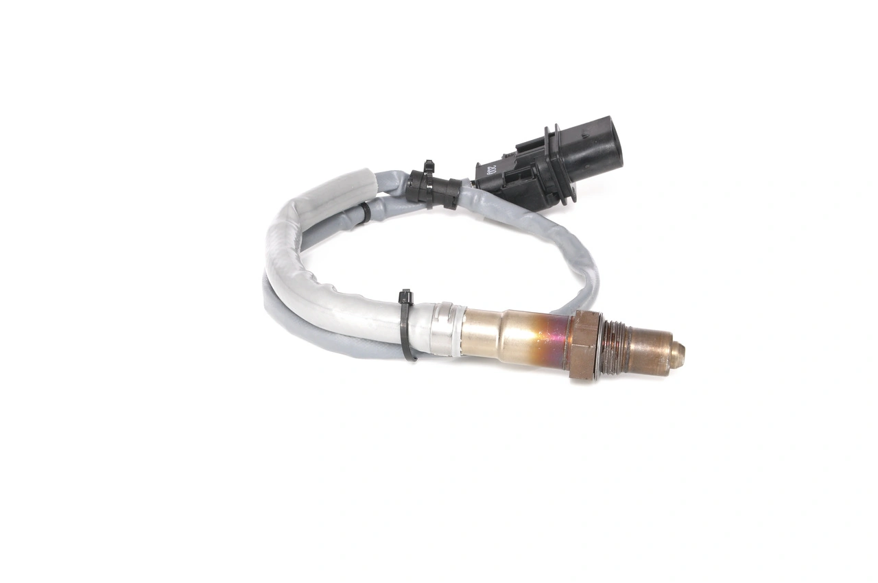 Лямбдазонд, датчик кисню до каталізатора Bosch 0258017307 ціна, від 38.01 USD