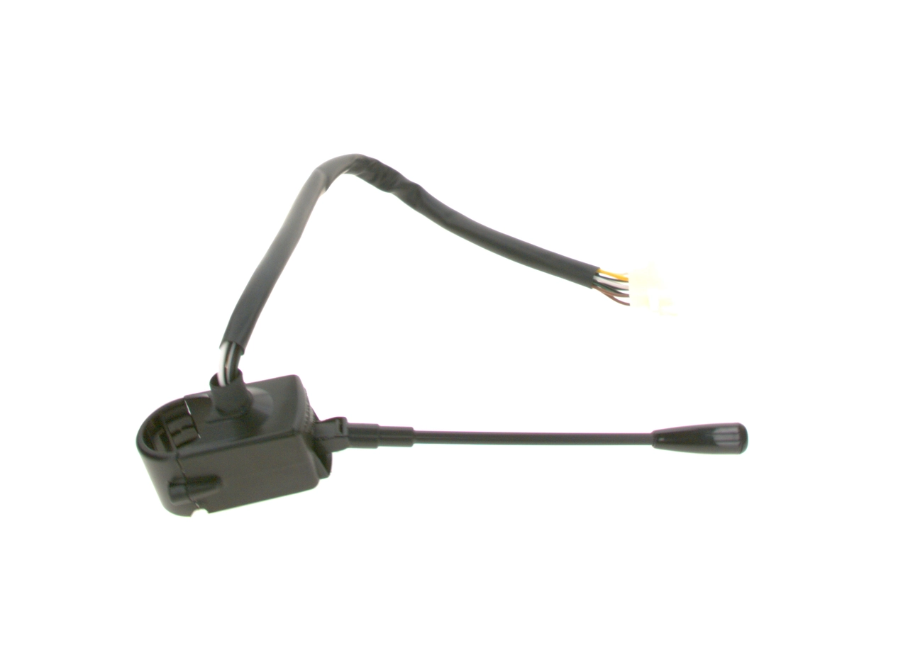 Перемикач підрульовий, лівий Mercedes A0035458124 ціна, від 38.37 USD