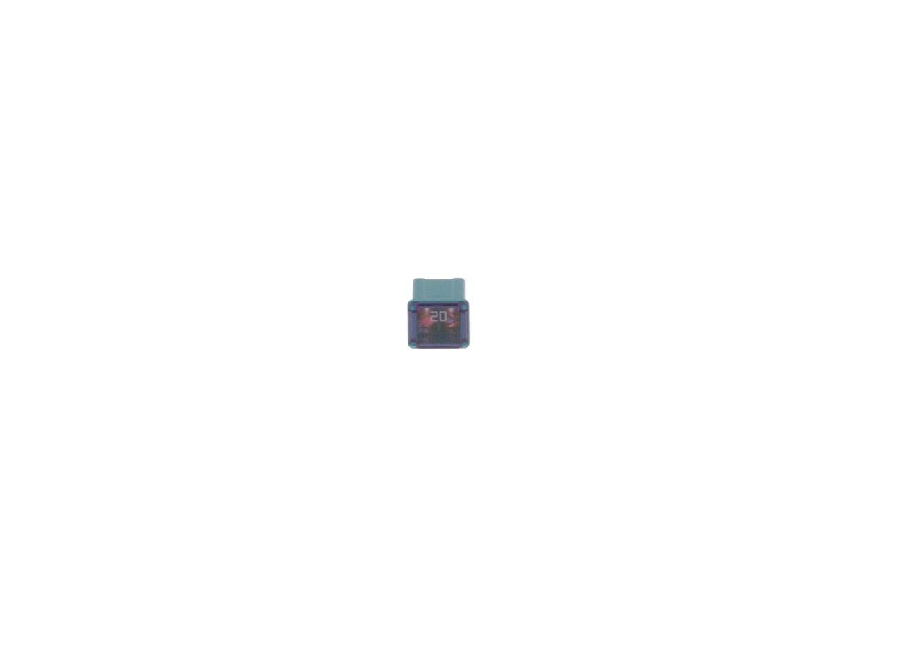 1987529050 Bosch Запобіжник