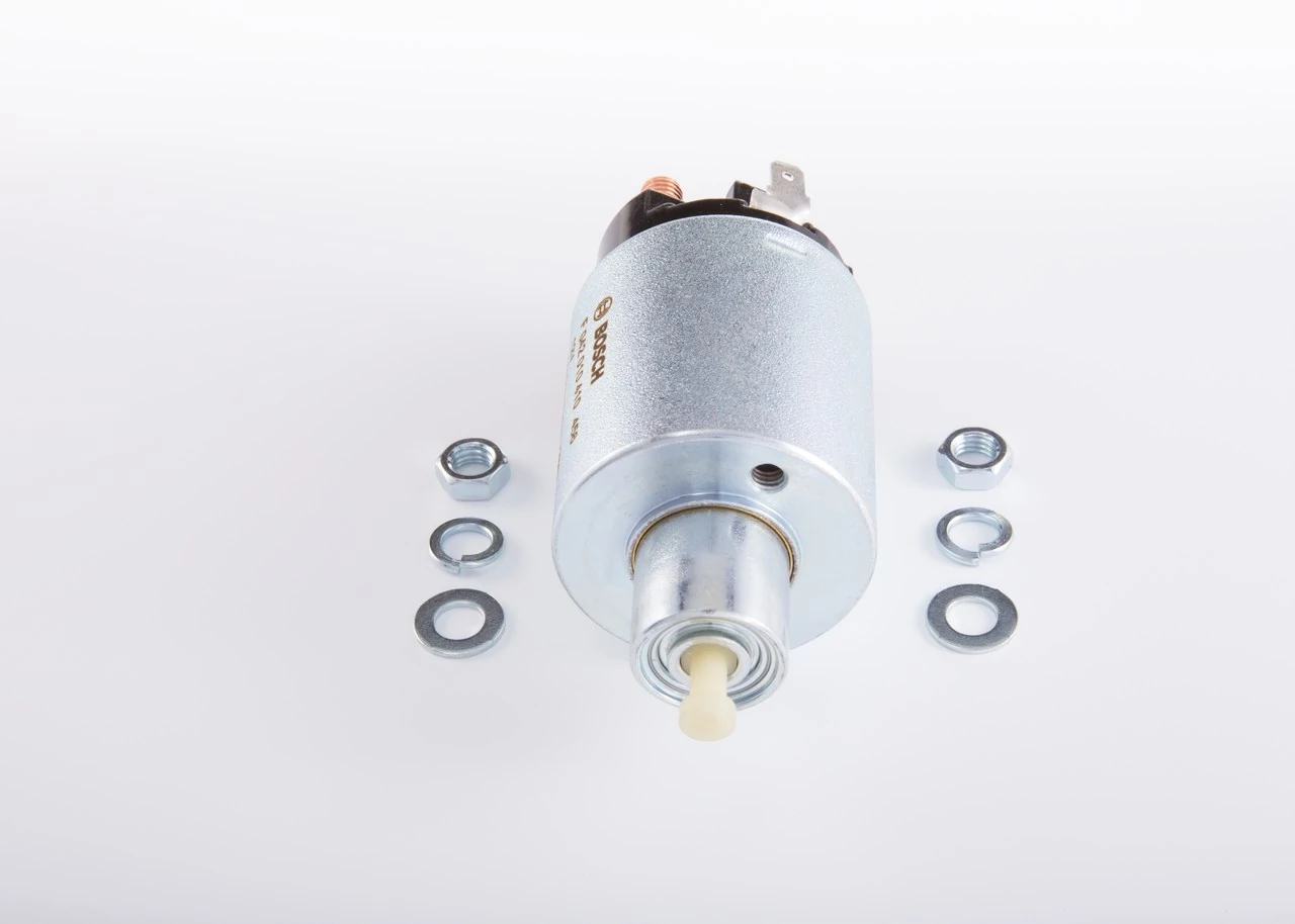  Bosch 0281008060 ціна, від 248.50 USD