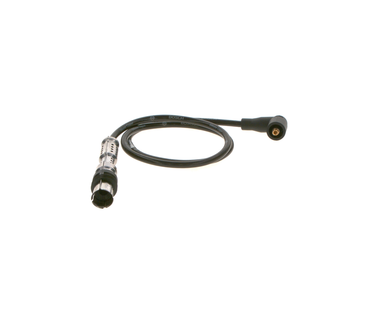 Купити 0986356312 Bosch Провід високовольтні, комплект