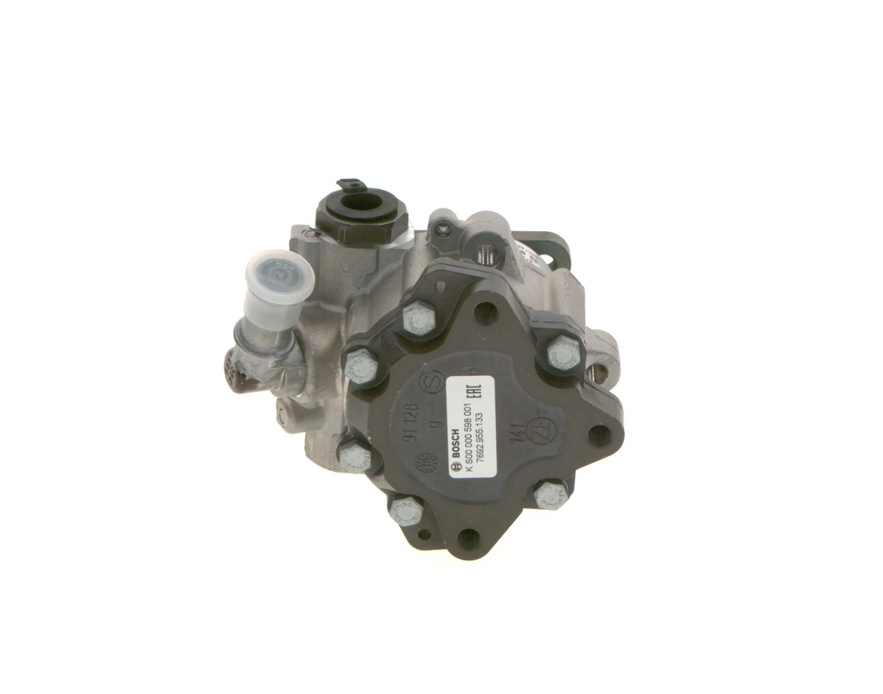 Купити KS01000568 Bosch Насос гідравліки