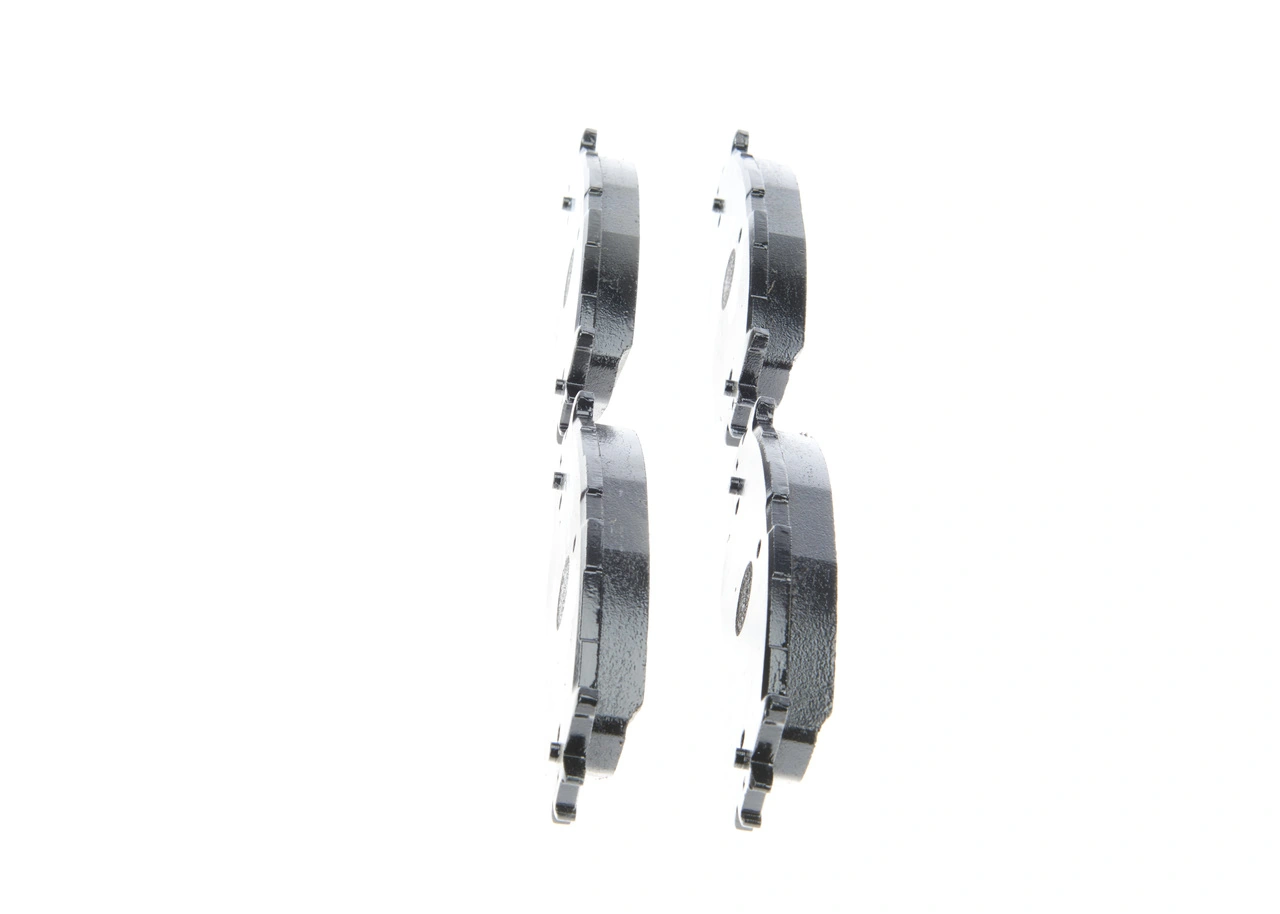 Купити 0986494316 Bosch Колодки гальмівні передні, дискові