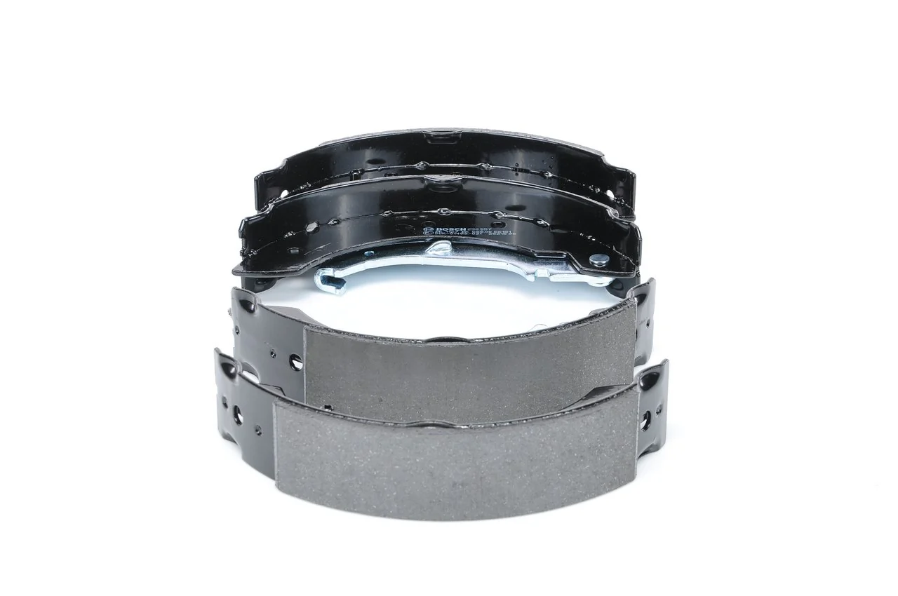 Купити 0986487585 Bosch Колодки гальмові задні, барабанні