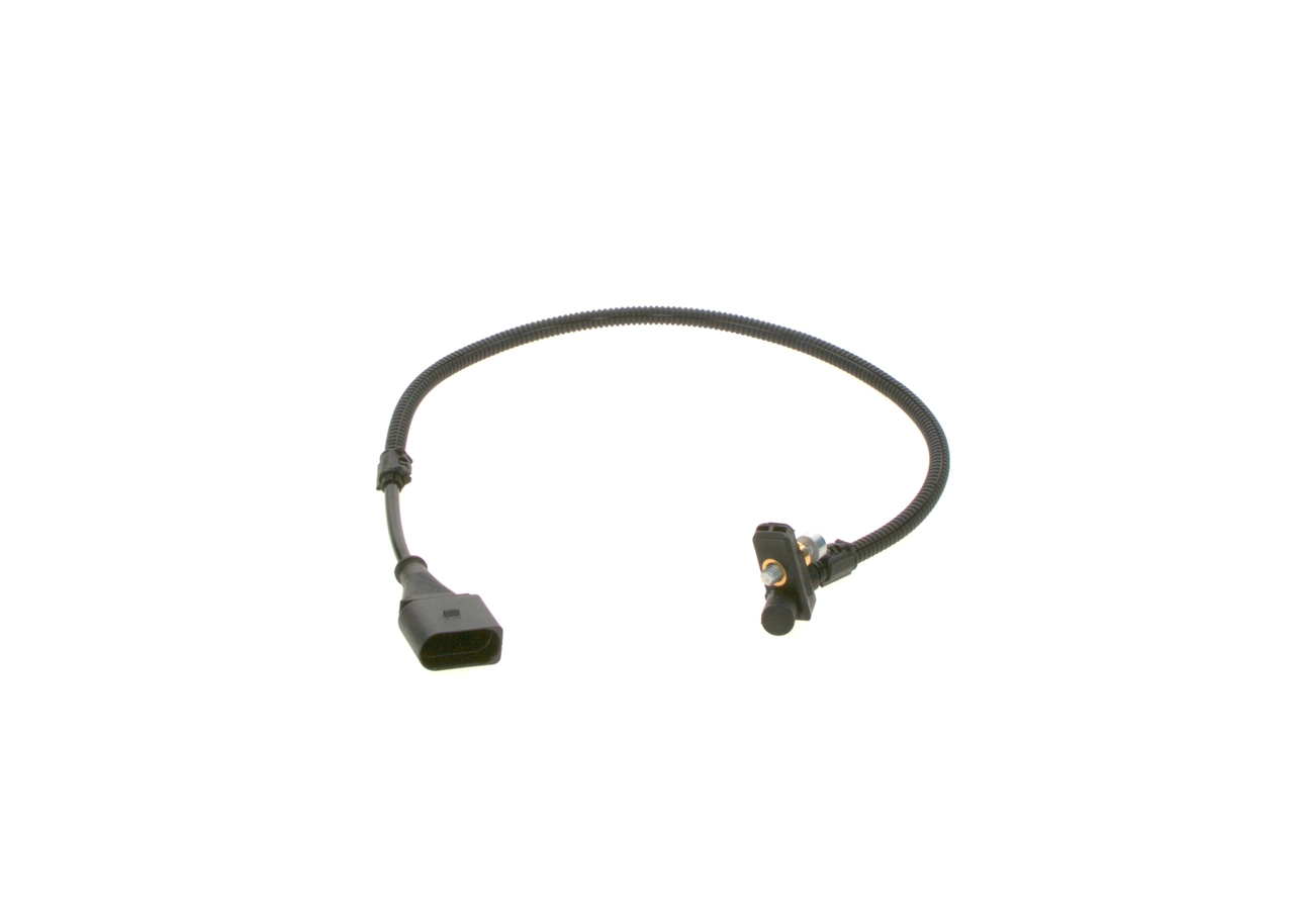 Датчик обертів колінвалу Bosch 0261210215 ціна, від 24.17 USD