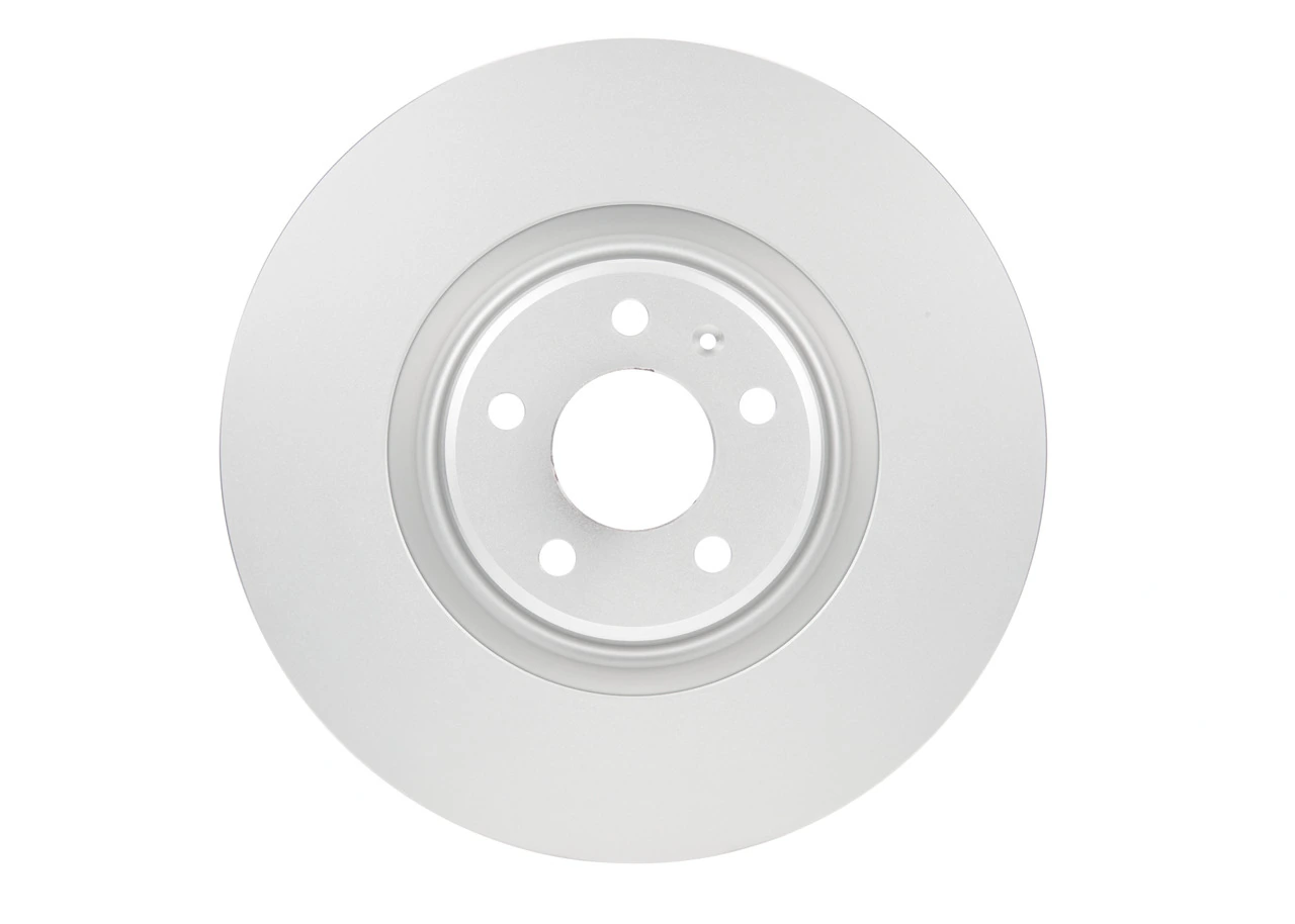 0986479748 Bosch Гальмо дискове переднє