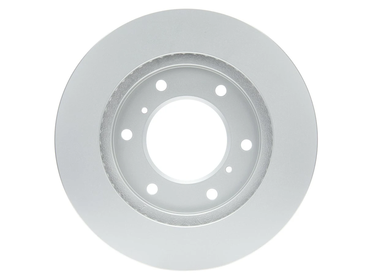 Диск переднього гальма Bosch 0986479704 ціна, від 41.15 USD
