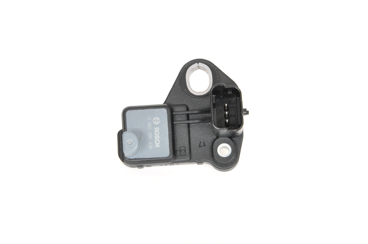 Датчик обертів колінвалу Bosch 0986280438 ціна, від 14.43 USD