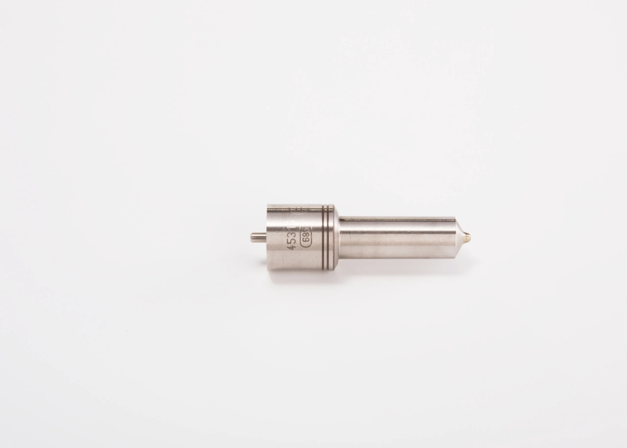 Купити 0433171919 Bosch Розпилювач дизельної форсунки
