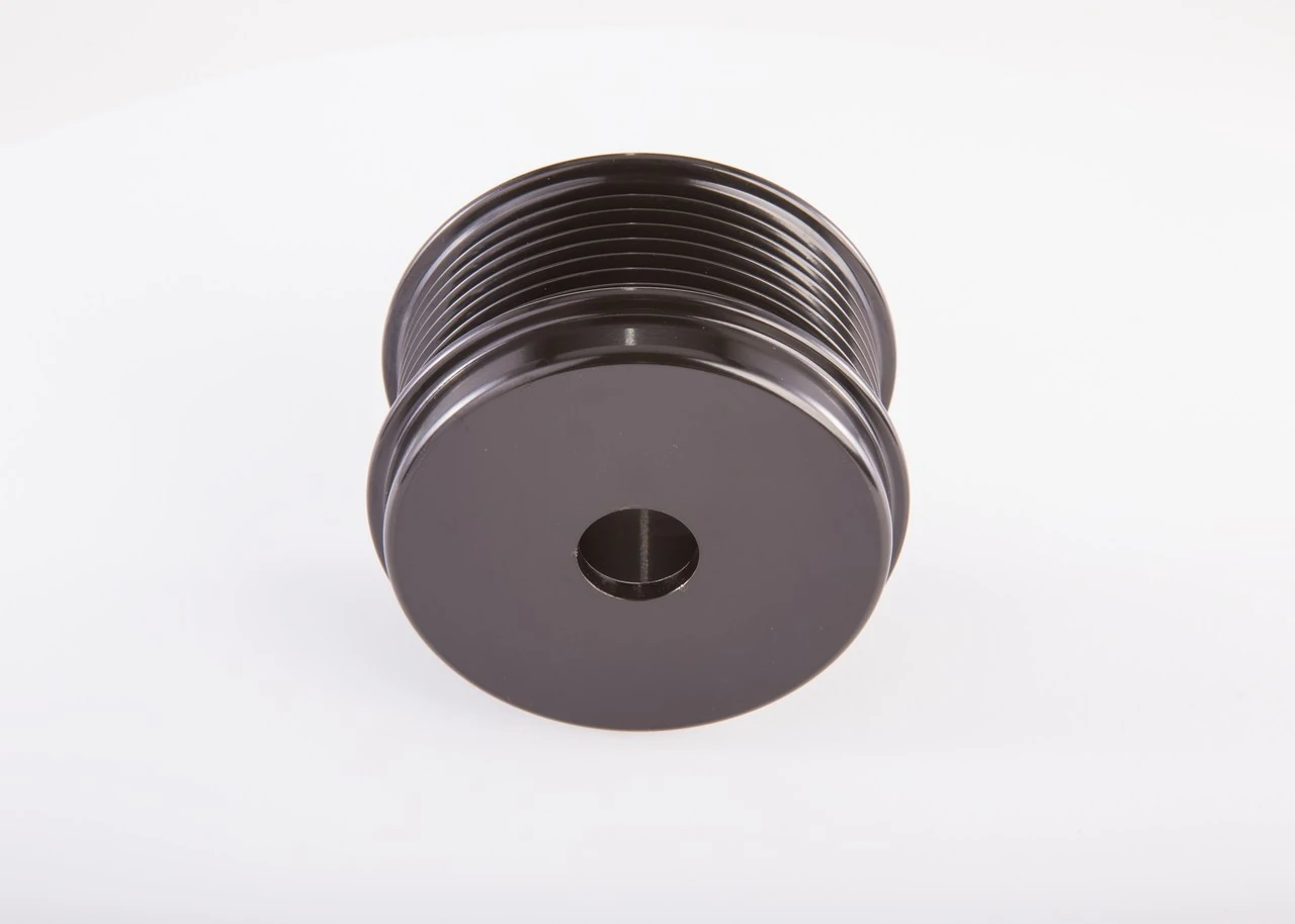 F00M991182 Bosch Обгонна муфта генератора