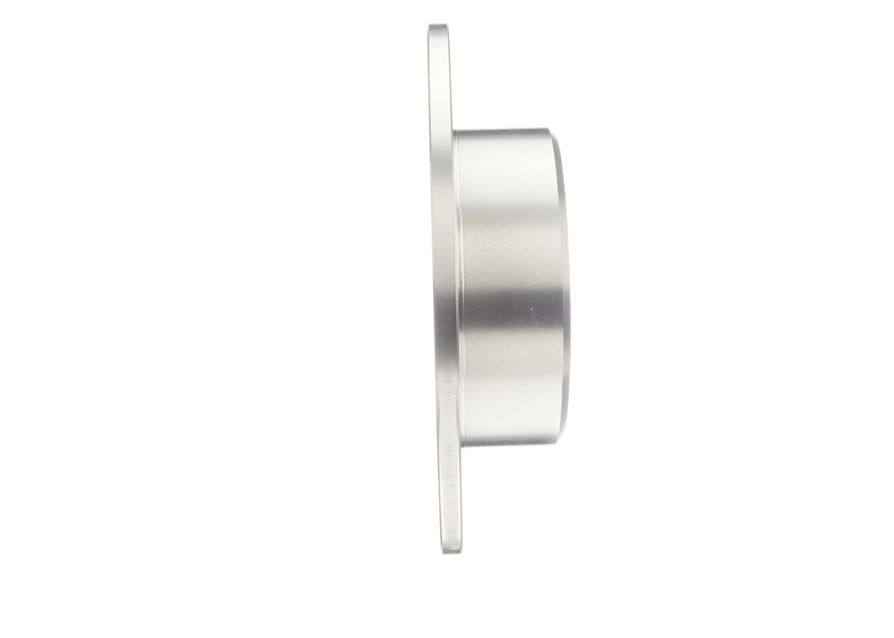 Задні дискові гальма Bosch 0986479714 ціна, від 42.38 USD