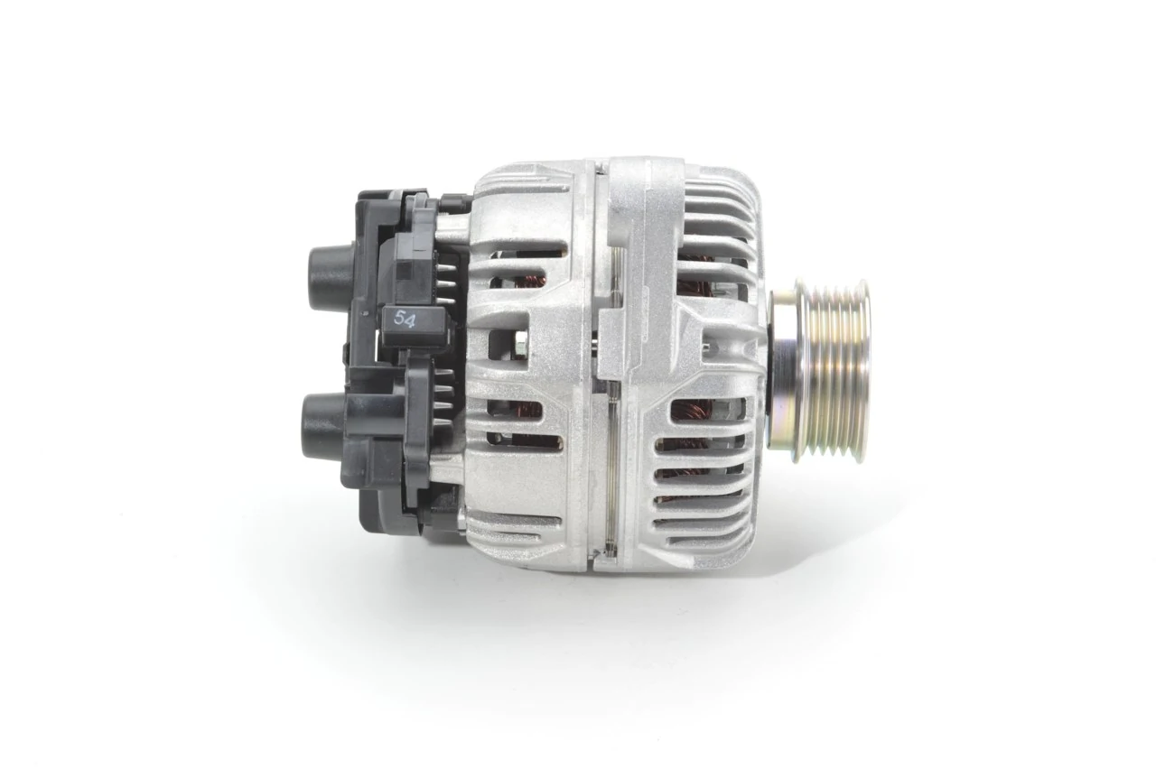 Генератор Bosch 0124325058 ціна, від 89.91 USD