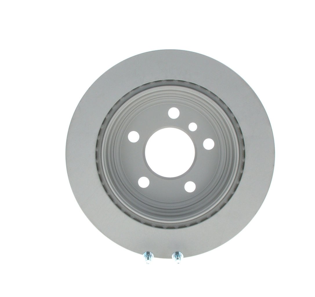 Купити 0986479045 Bosch Диск заднього гальма