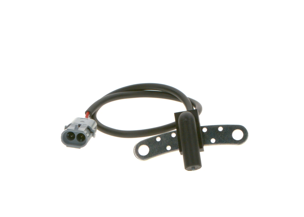 Датчик обертів колінвалу Bosch 0986280405 ціна, від 14.90 USD