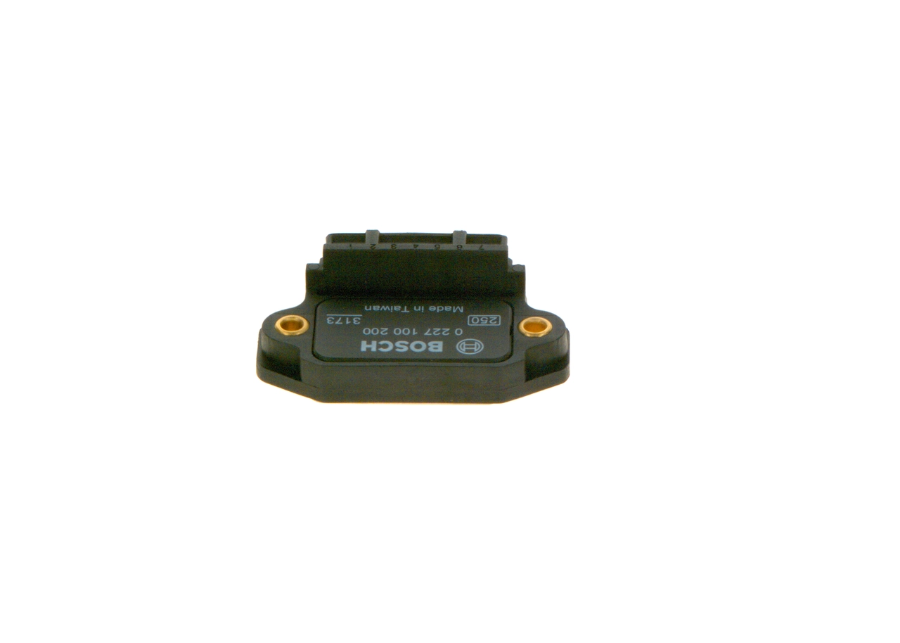Комутатор системи запалювання Bosch 0227100200 ціна, від 17.93 USD