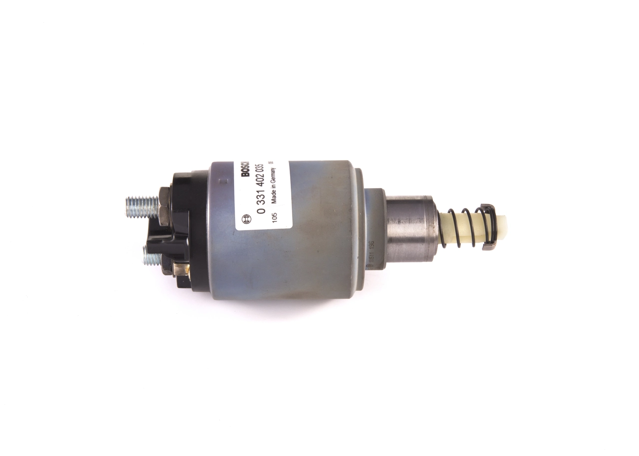 Контактор Bosch 0331402035 ціна, від 29.36 USD