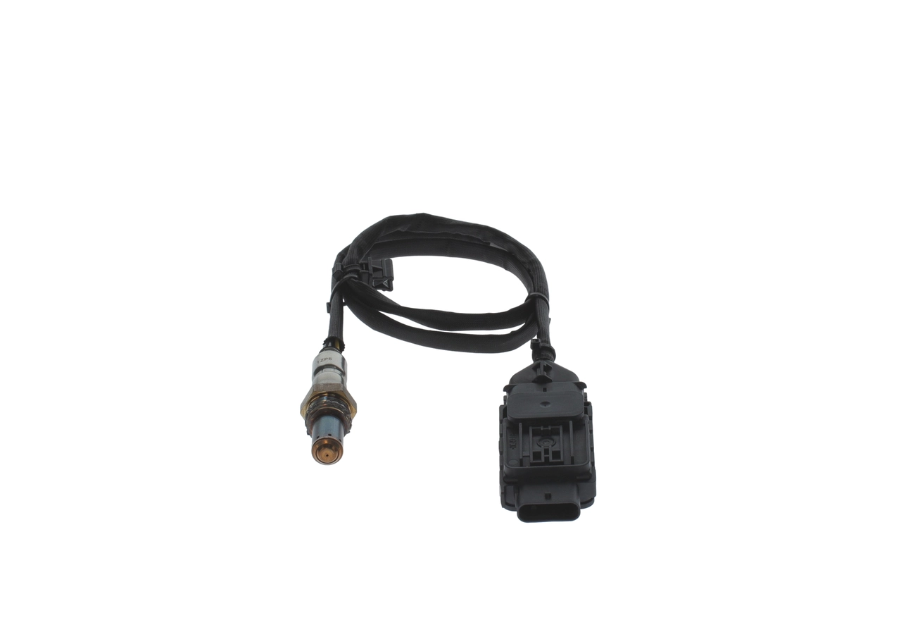 Датчик оксидів азоту NOX Bosch 0281008833 ціна, від 292.06 USD
