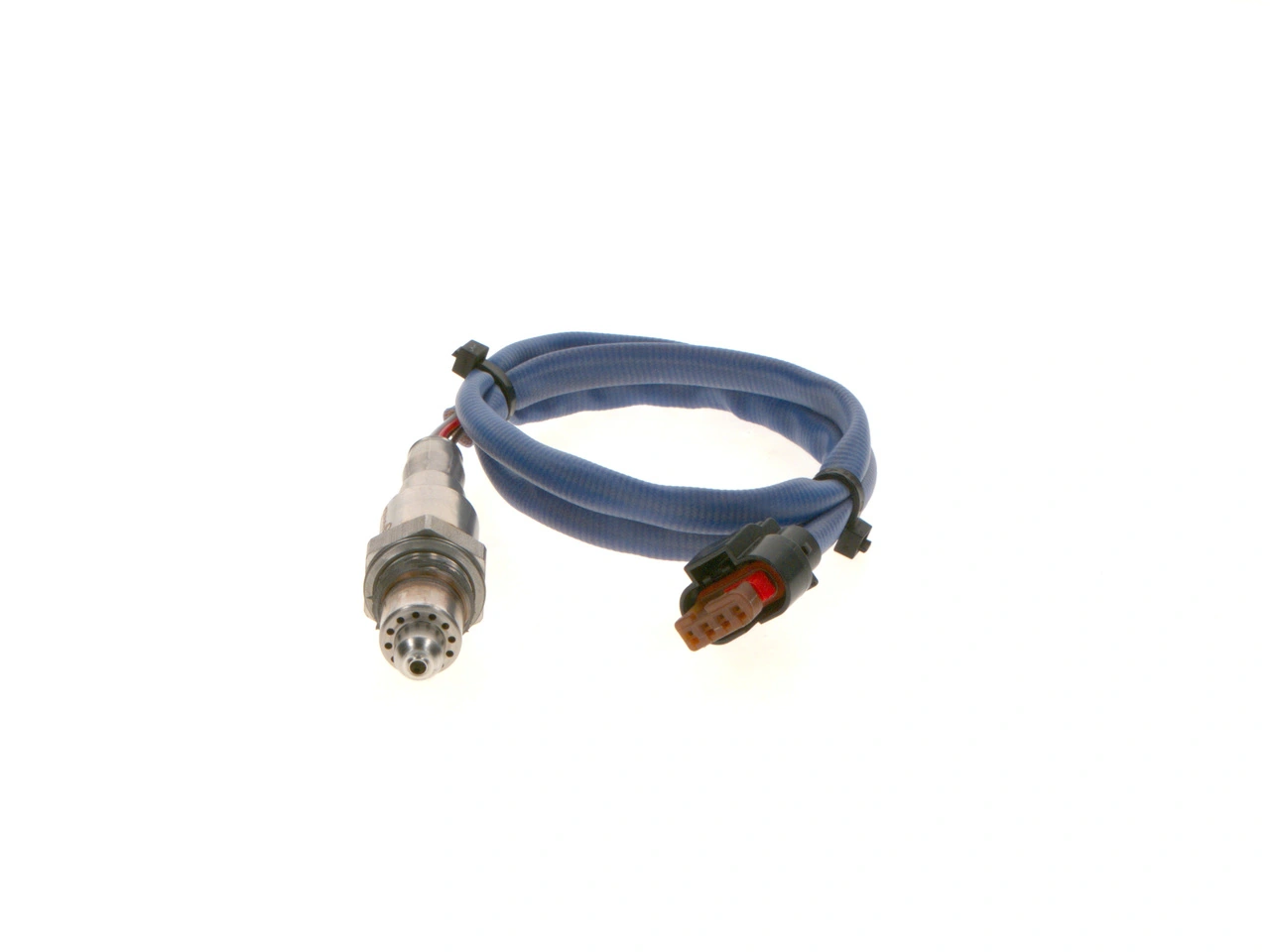 Купити 0258030251 Bosch Лямбда зонд, датчик кисню
