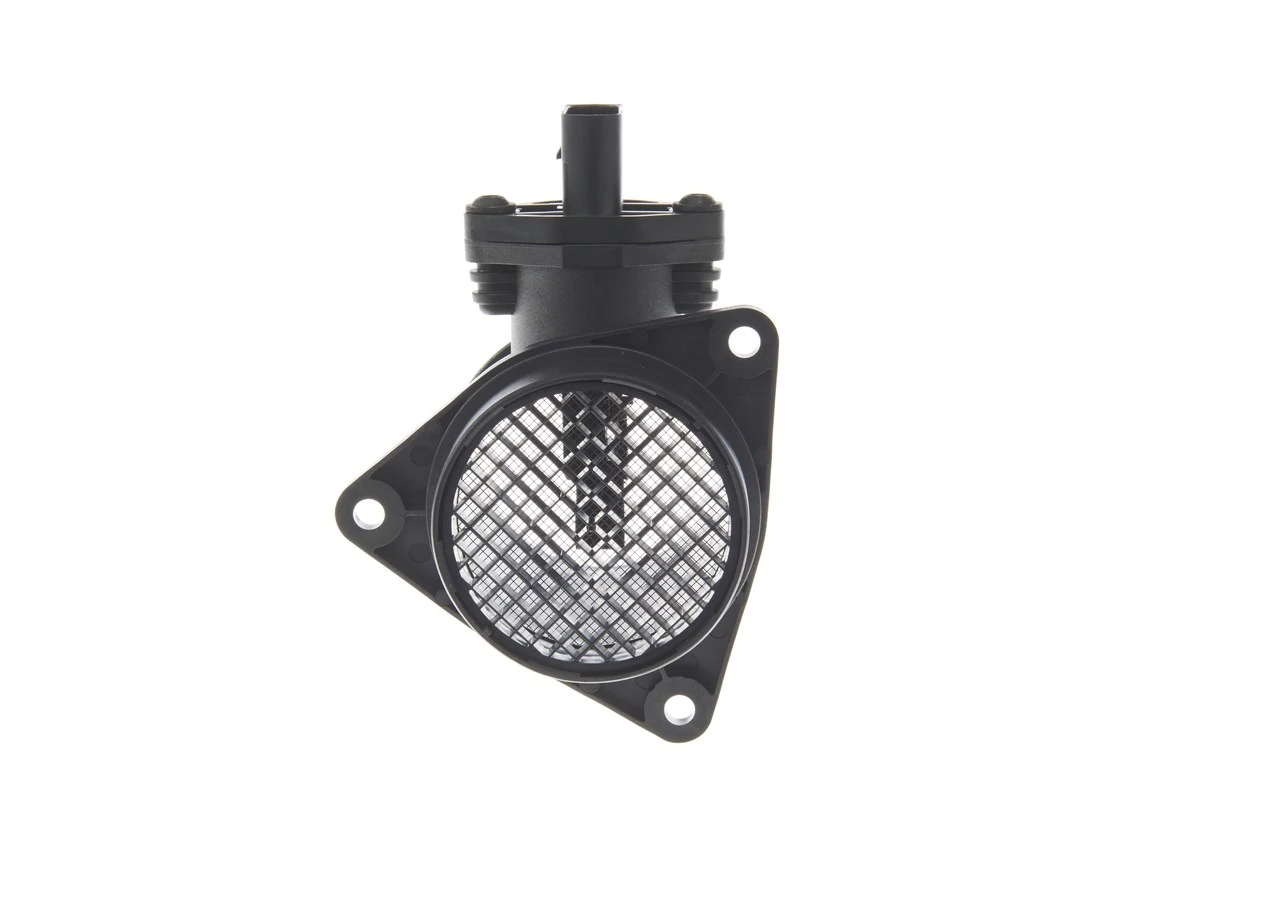 Датчик масової витрати повітря Bosch 0281002318 ціна, від 30.93 USD