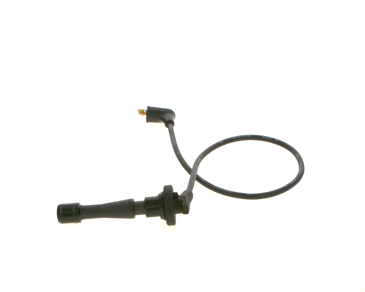 Купити 0986357150 Bosch Провід високовольтні, комплект