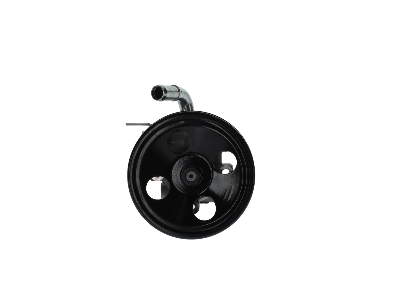 Купити KS02000050 Bosch Насос гідравліки