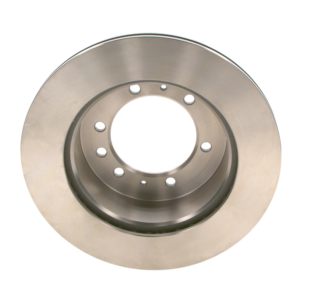 Купити 0986479385 Bosch Диск заднього гальма