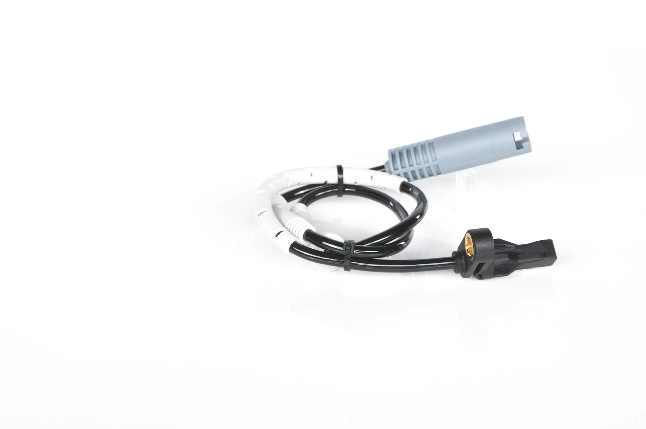 Купити 0986594540 Bosch Датчик АБС (ABS) передній