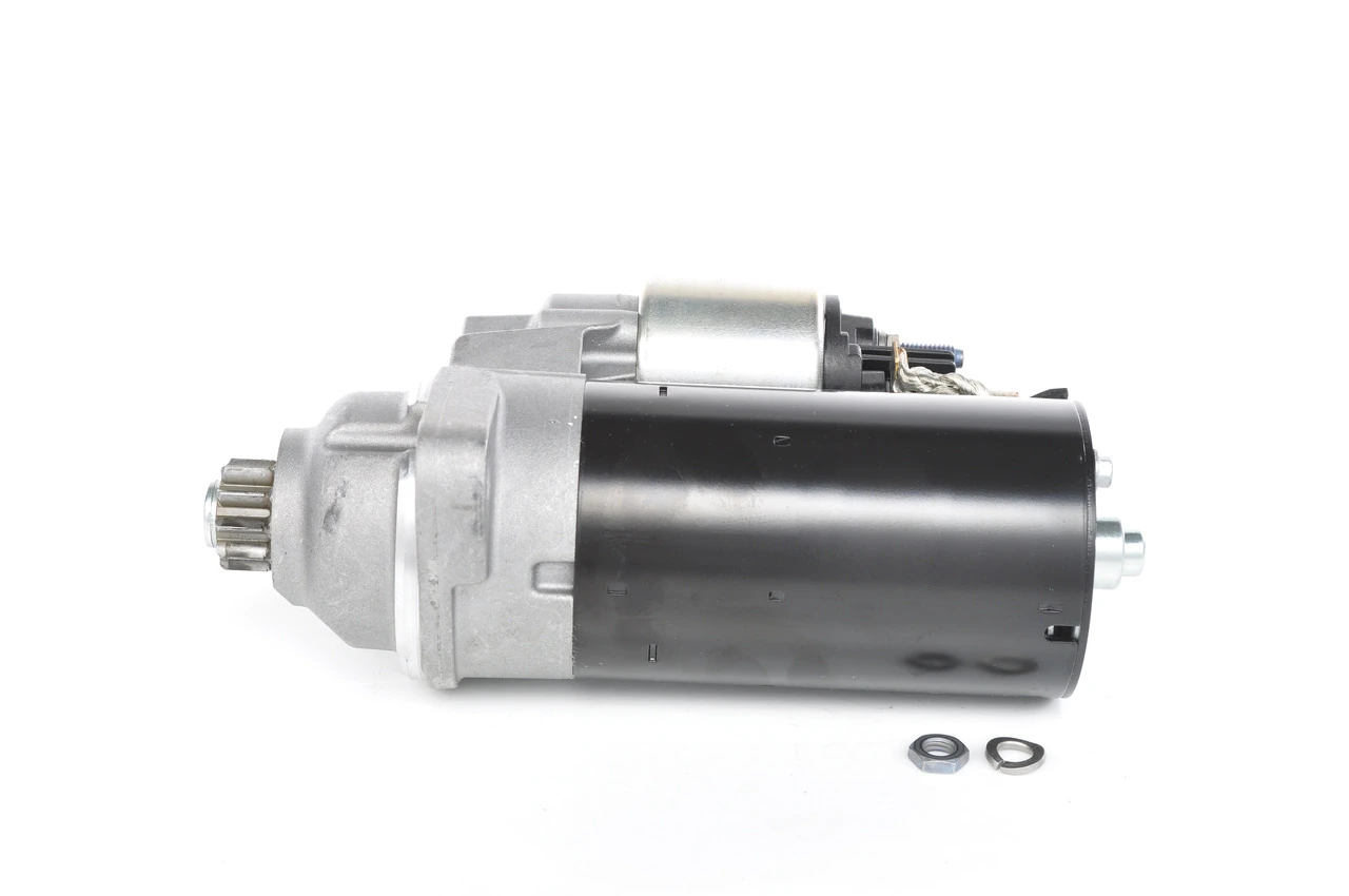 Стартер Bosch 0001123018 ціна, від 55.22 USD