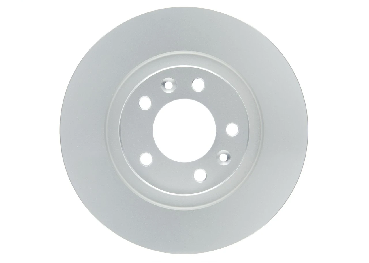 Купити 0986479130 Bosch Диск заднього гальма