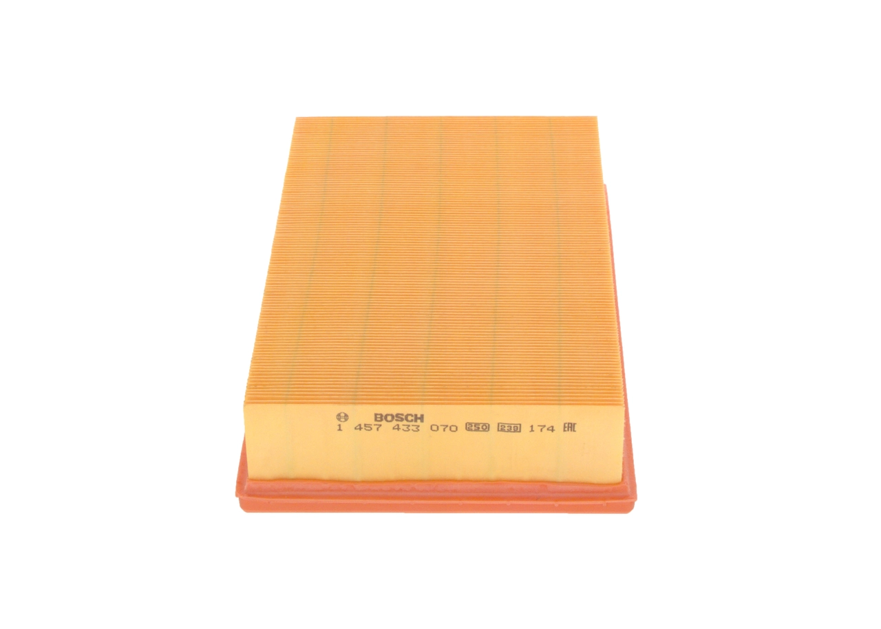 1457433070 Bosch Повітряний фільтр двигуна