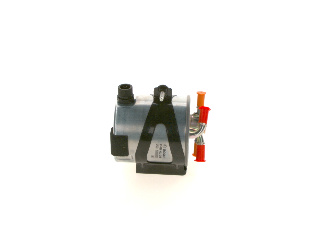 Фільтр тонкого очищення палива Bosch F026402016 ціна, від 30.96 USD