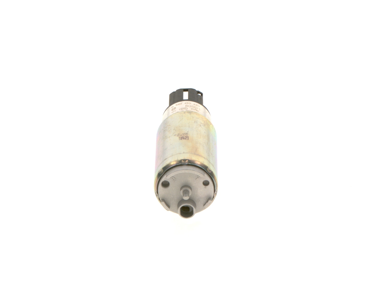Купити 0580453489 Bosch Елемент-турбінка паливного насосу