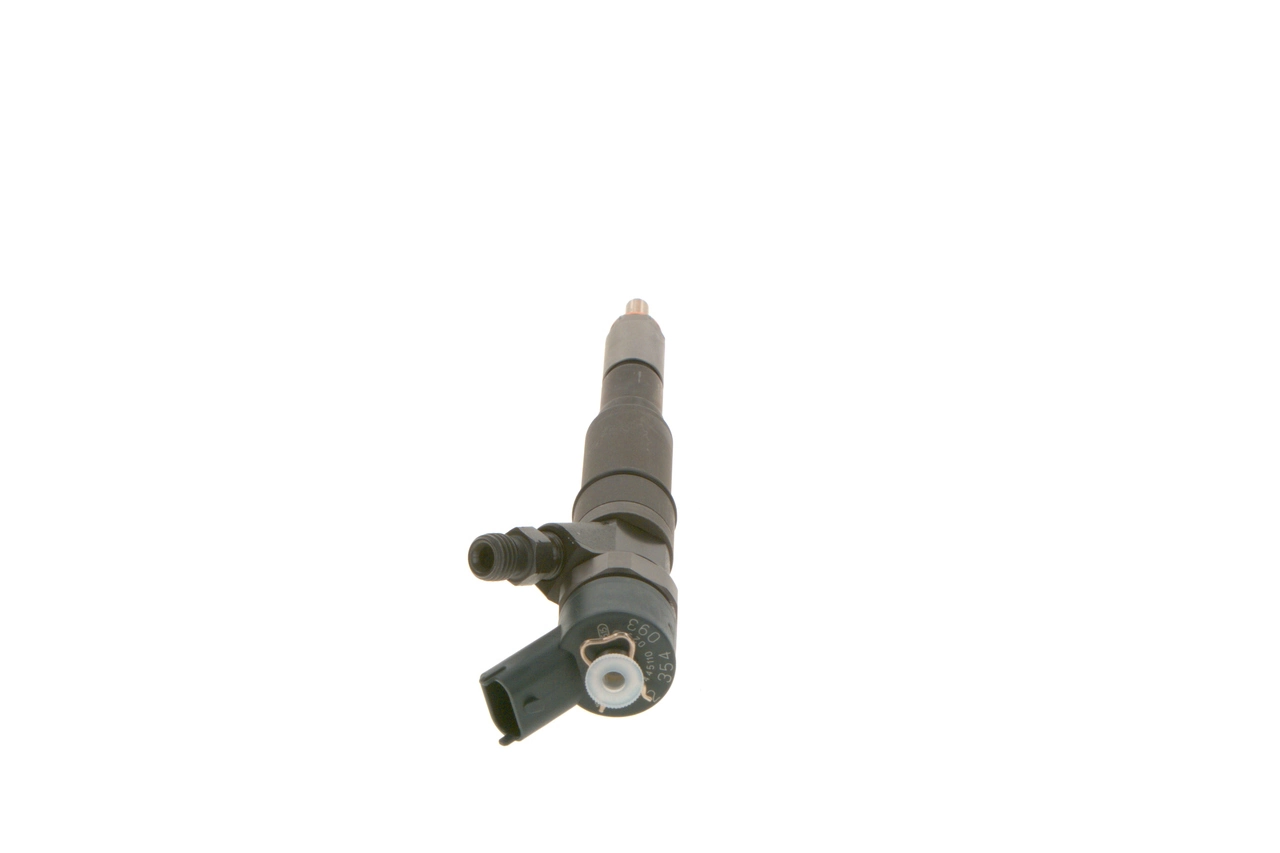 Купити 0445110029 Bosch Форсунка дизельна в зборі, розпилювач + тримач