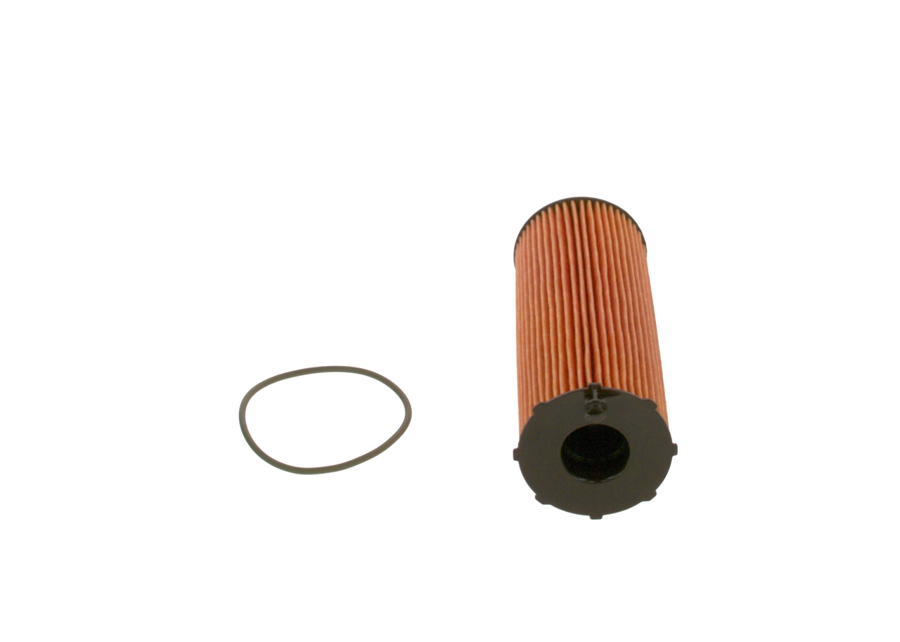 Масляний фільтр двигуна Bosch F026407066 ціна, від 10.20 USD