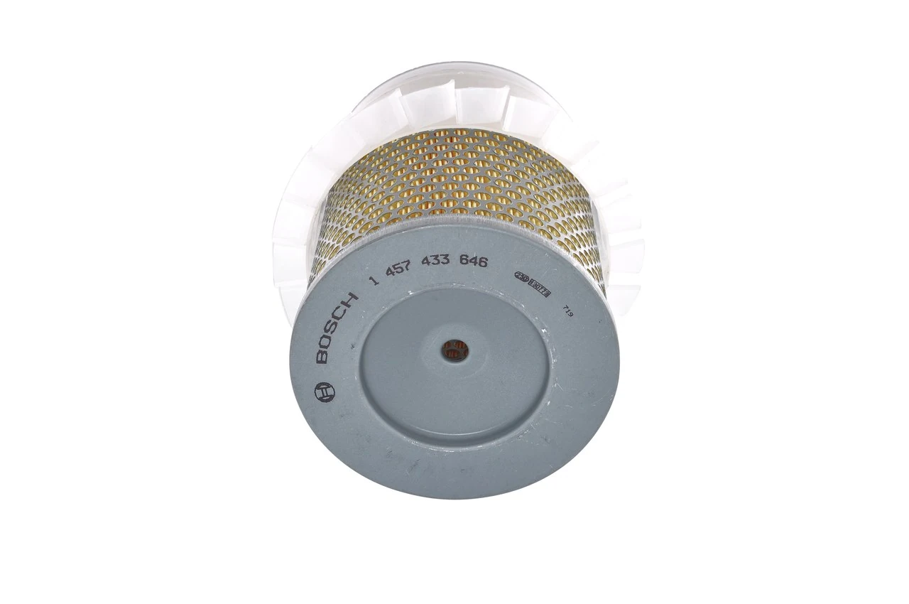 Купити 1457433646 Bosch Автомобільний фільтр повітря