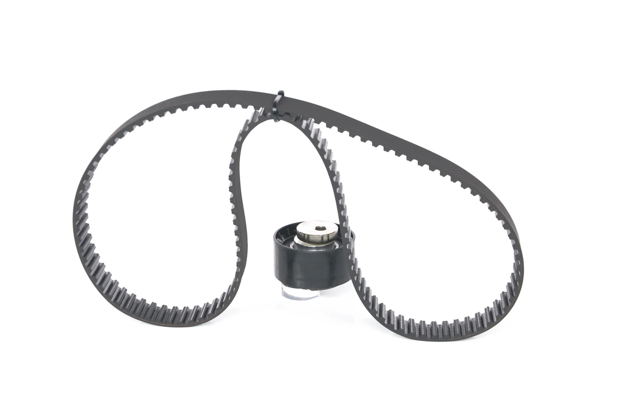 Комплект ГРМ Bosch 1987946715 ціна, від 41.53 USD