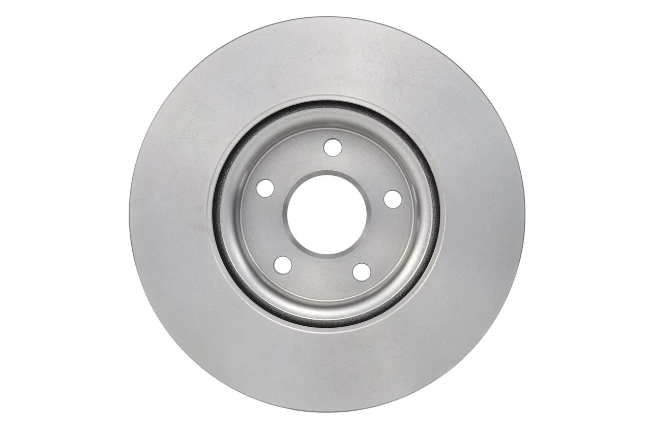 Диск переднього гальма Bosch 0986479171 ціна, від 50.00 USD