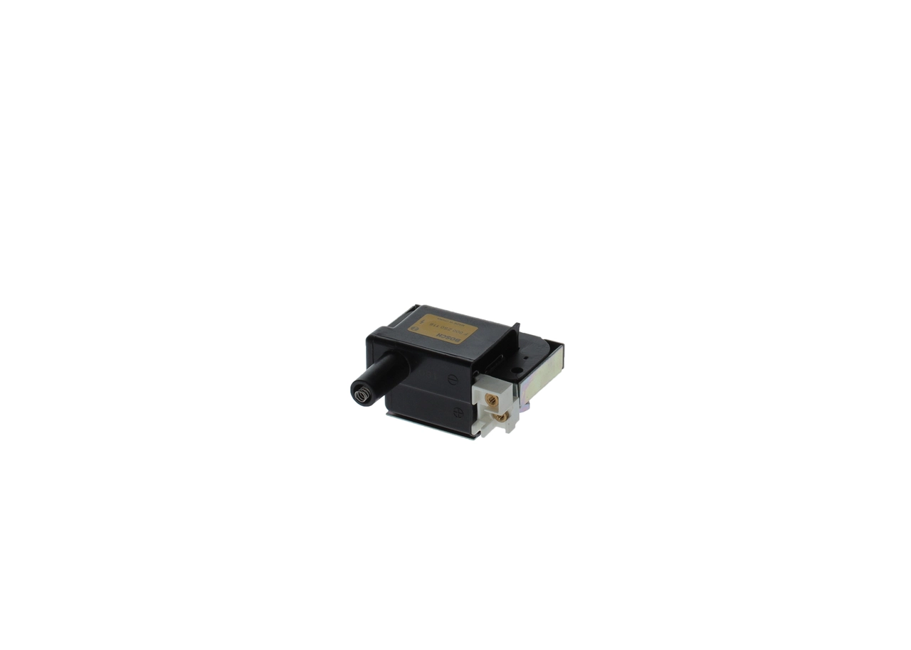 F000ZS0116 Bosch Котушка запалювання
