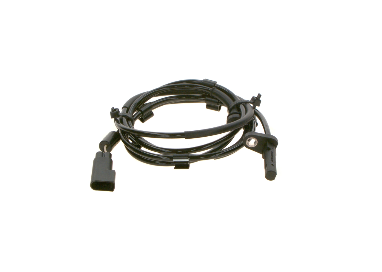 Датчик АБС задній правий Bosch 0265008665 ціна, від 20.10 USD