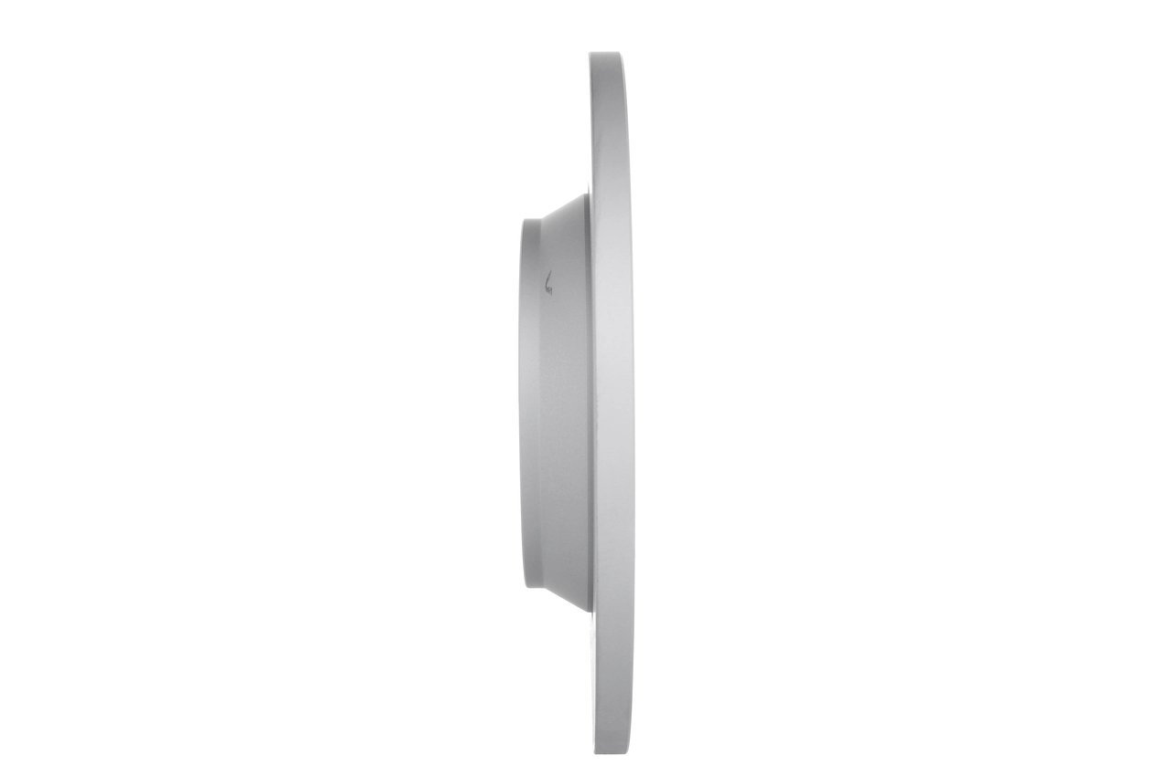 Купити 0986478569 Bosch Диск заднього гальма