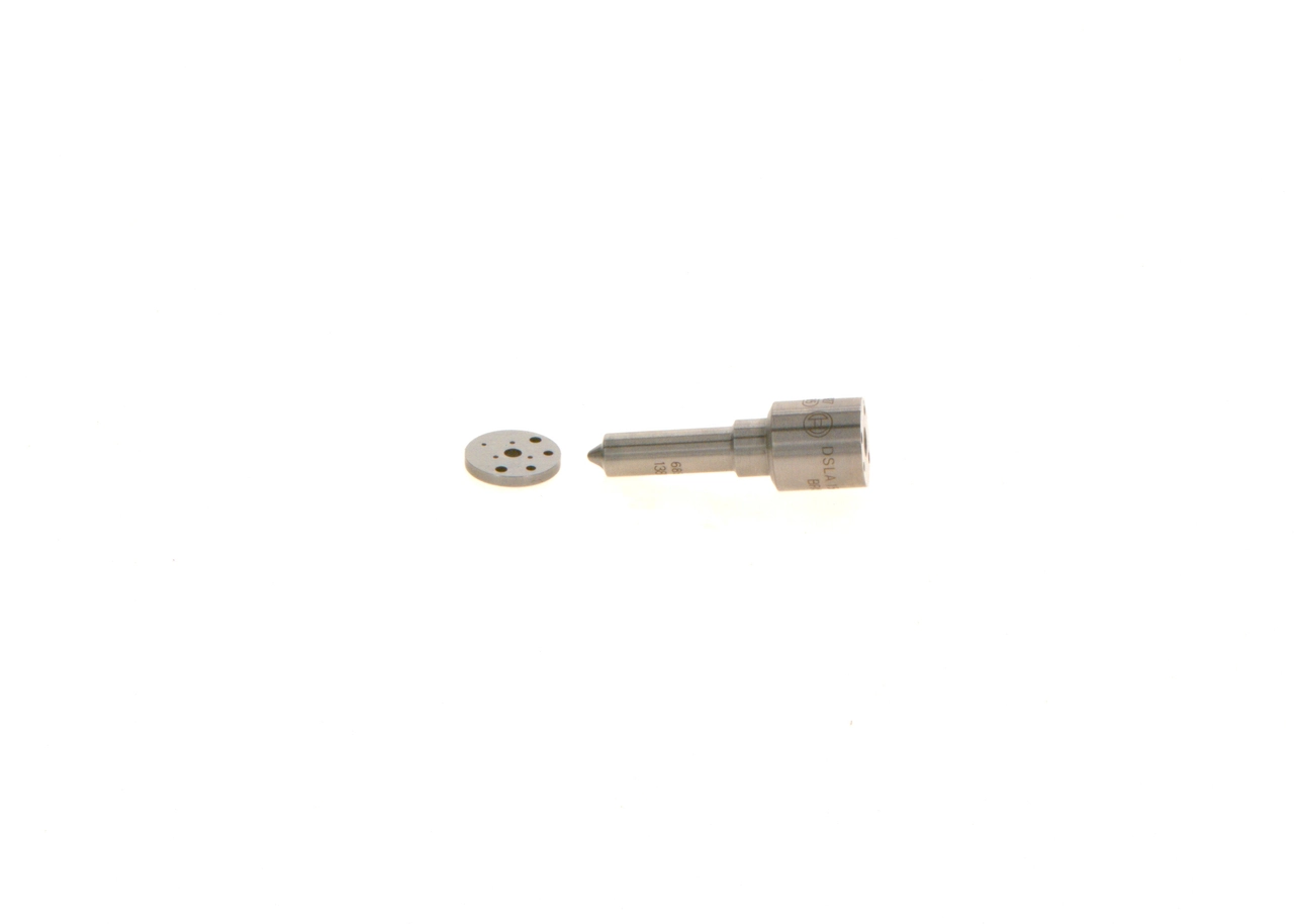 Купити 1417010915 Bosch Розпилювач дизельної форсунки