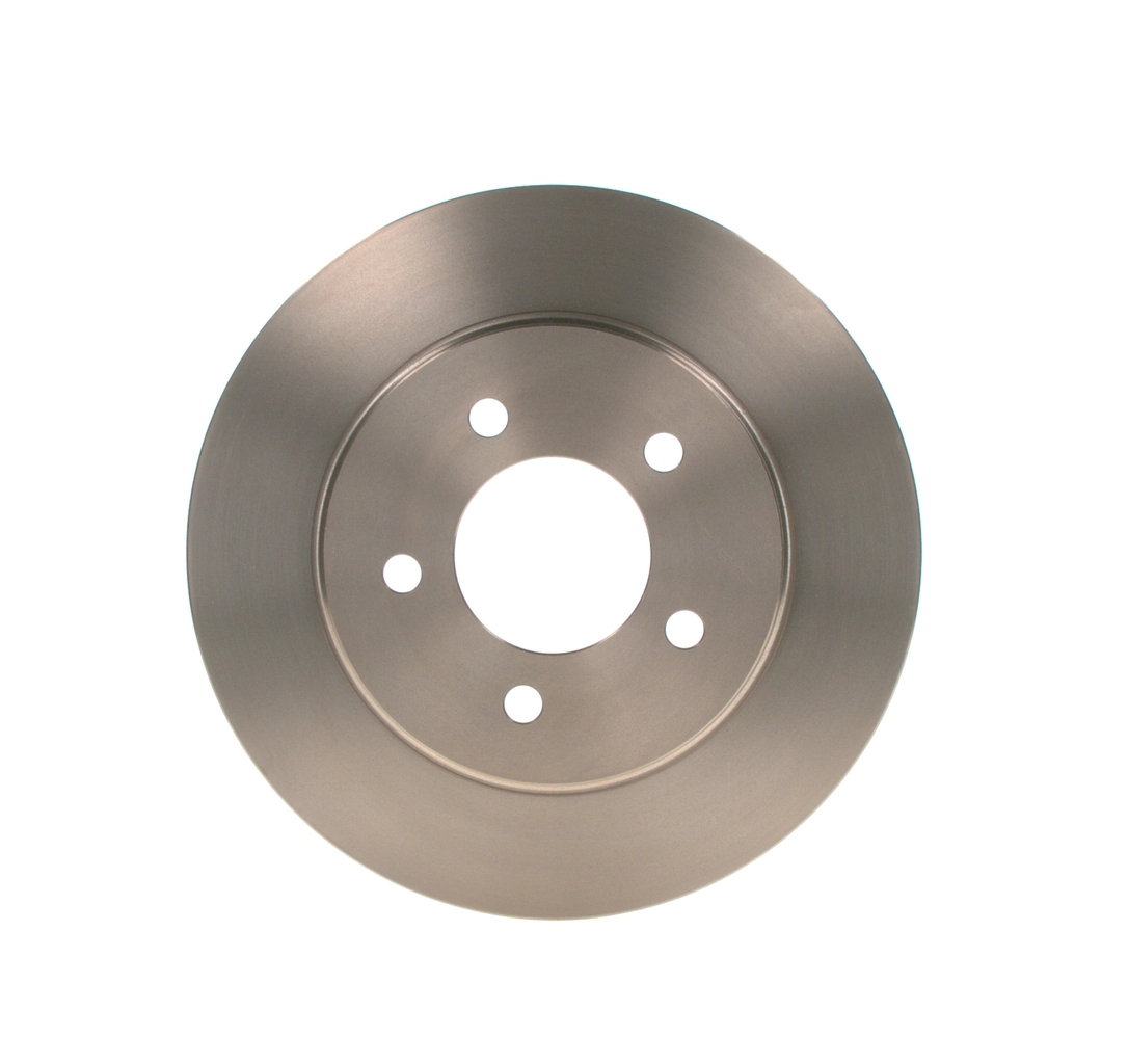 Купити 0986478983 Bosch Ротор гальмівний