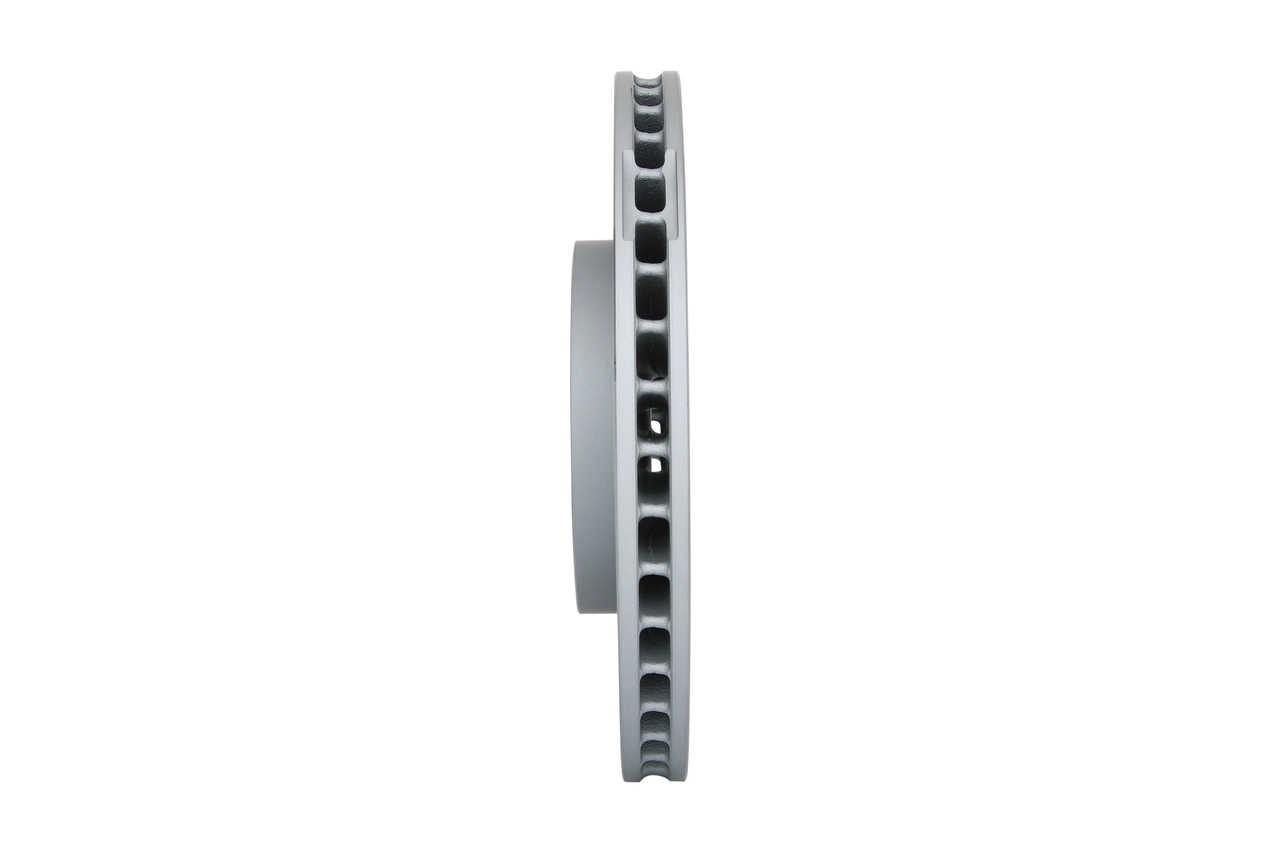 0986479D16 Bosch Гальмо дискове переднє