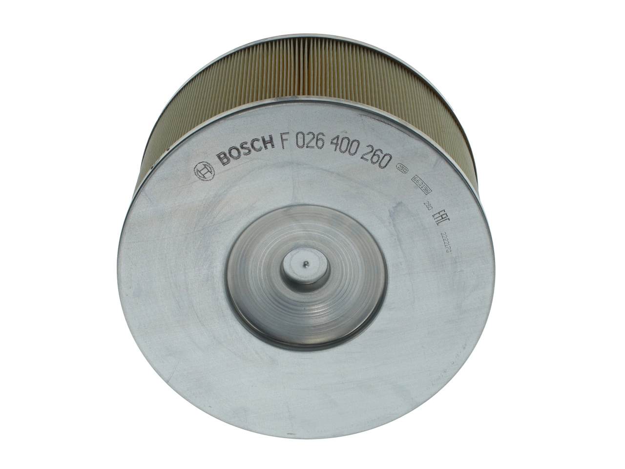 F026400260 Bosch Повітряний фільтр двигуна