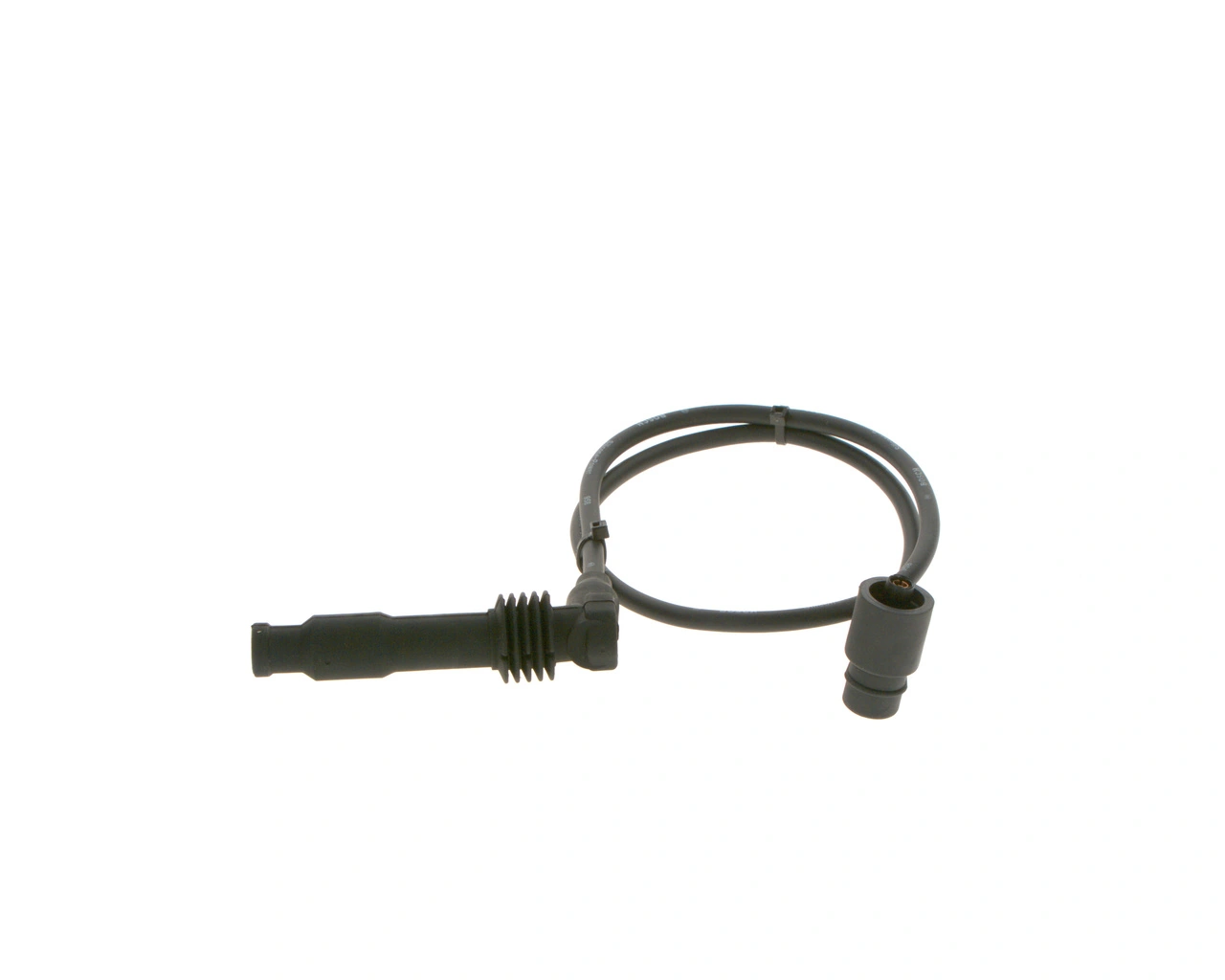 Дроти запалювання Bosch 0986357162 ціна, від 42.58 USD