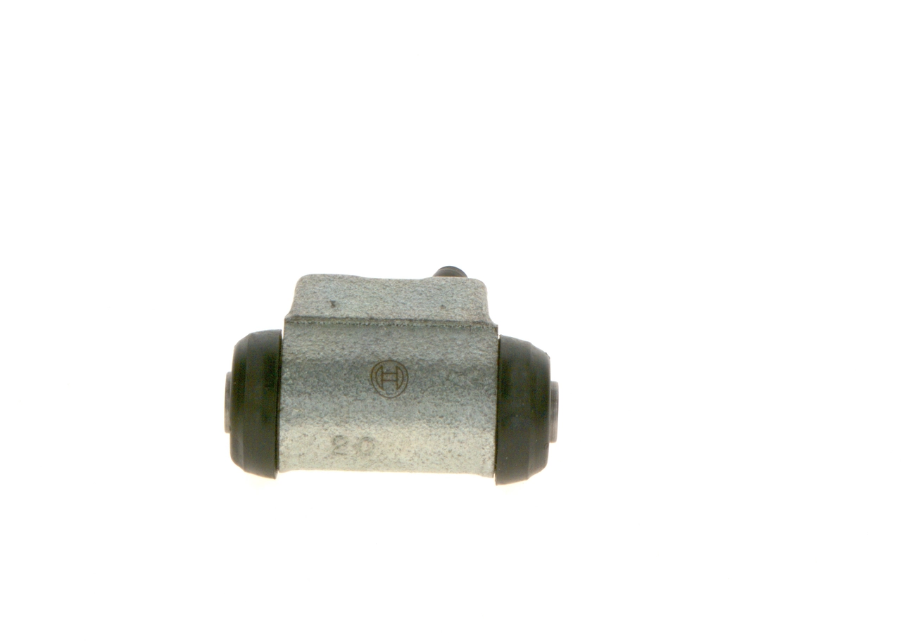 0986475929 Bosch Циліндр гальмівний колісний/робітник, задній